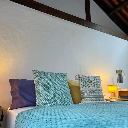 The Little Brezo Stone Home Tenerife 洛斯雷尔雷赫斯 外观 照片