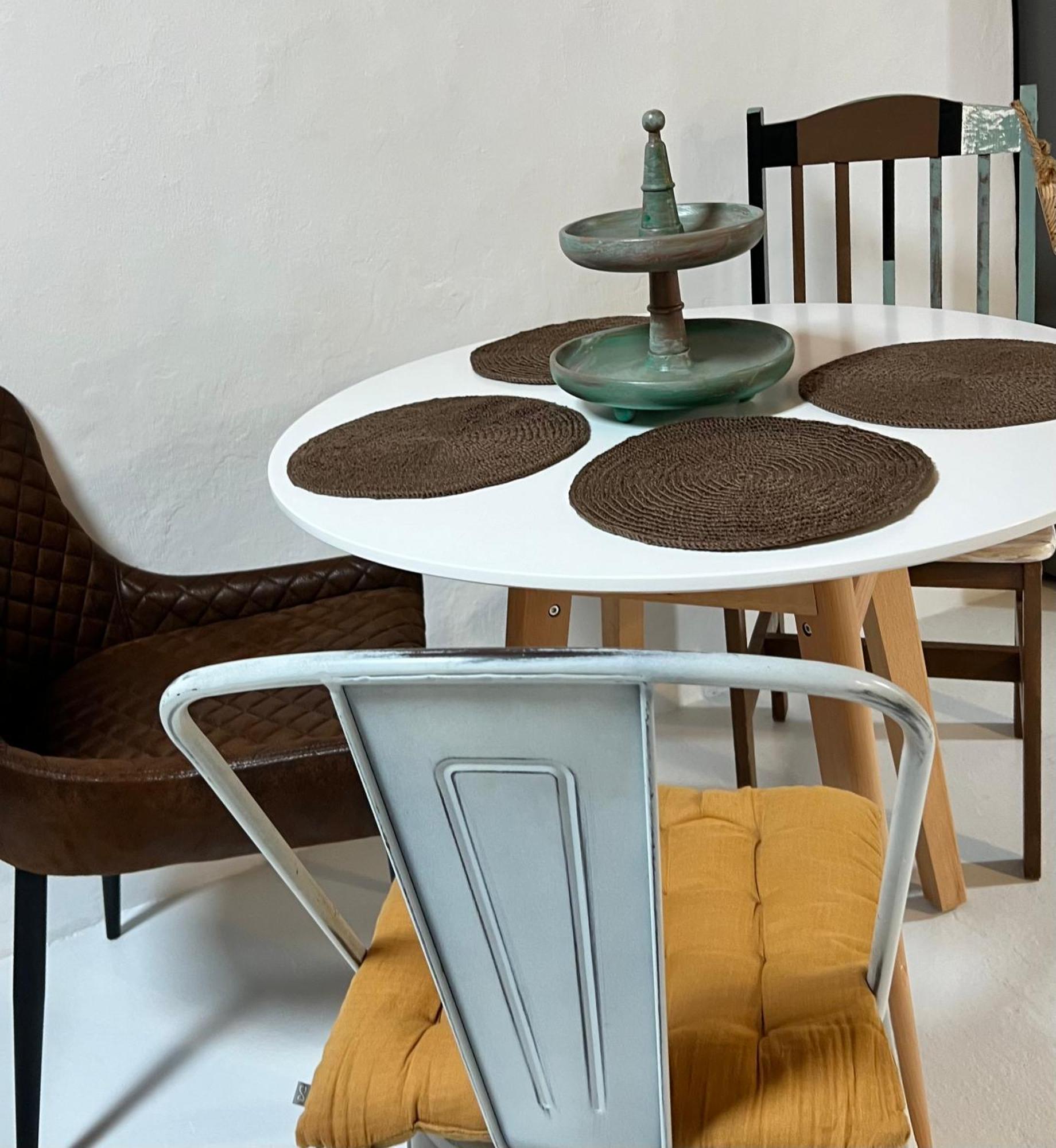 The Little Brezo Stone Home Tenerife 洛斯雷尔雷赫斯 外观 照片