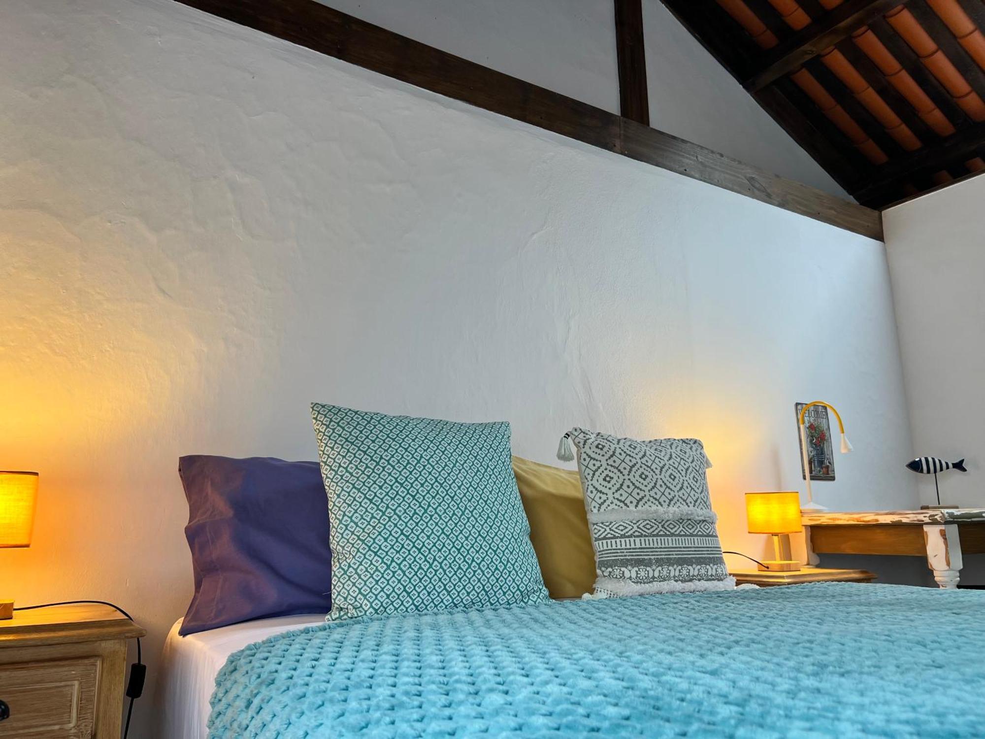 The Little Brezo Stone Home Tenerife 洛斯雷尔雷赫斯 外观 照片